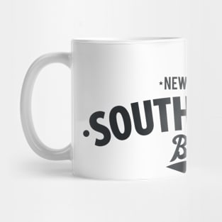 South Bronx Streets - NYC Vibes Mug